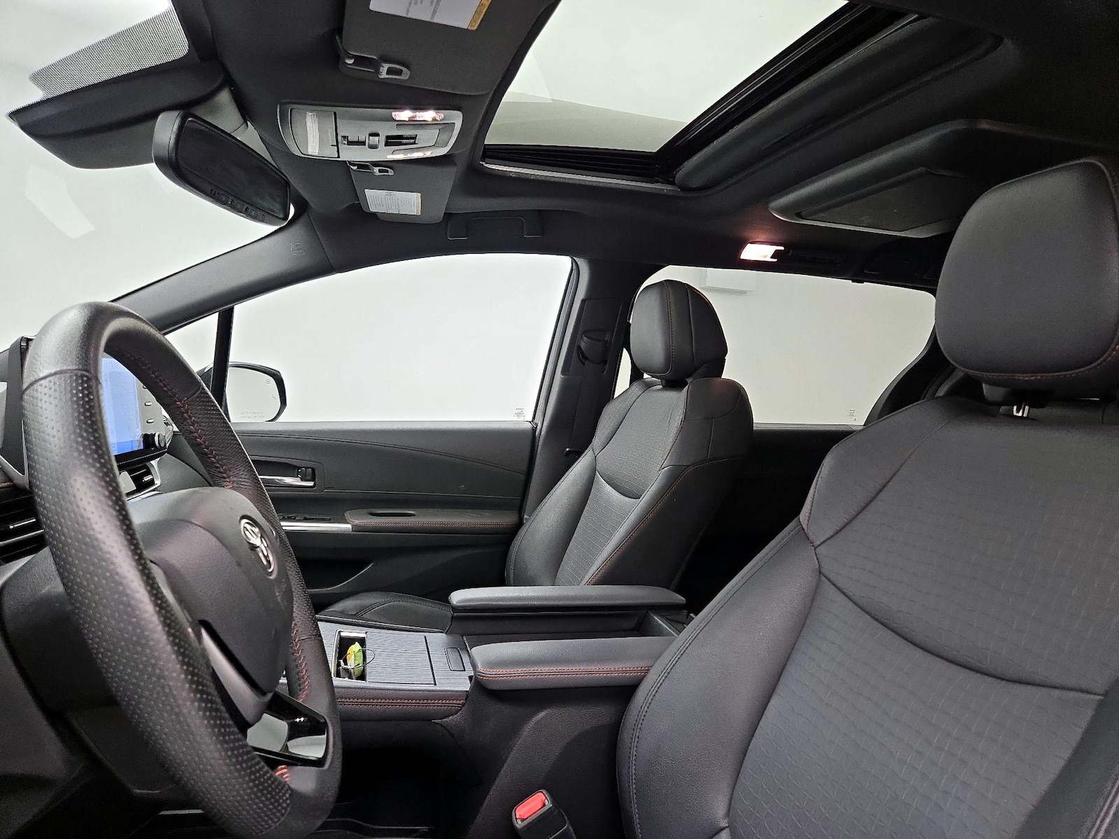 2023 Toyota Sienna XSE - Photo 21