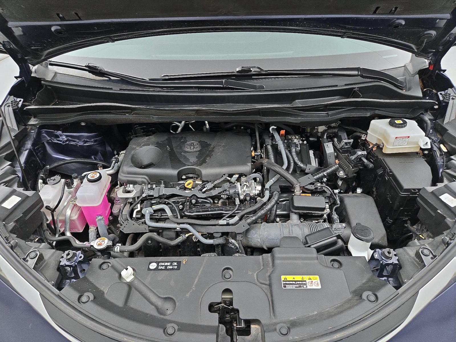 2023 Toyota Sienna XSE - Photo 26
