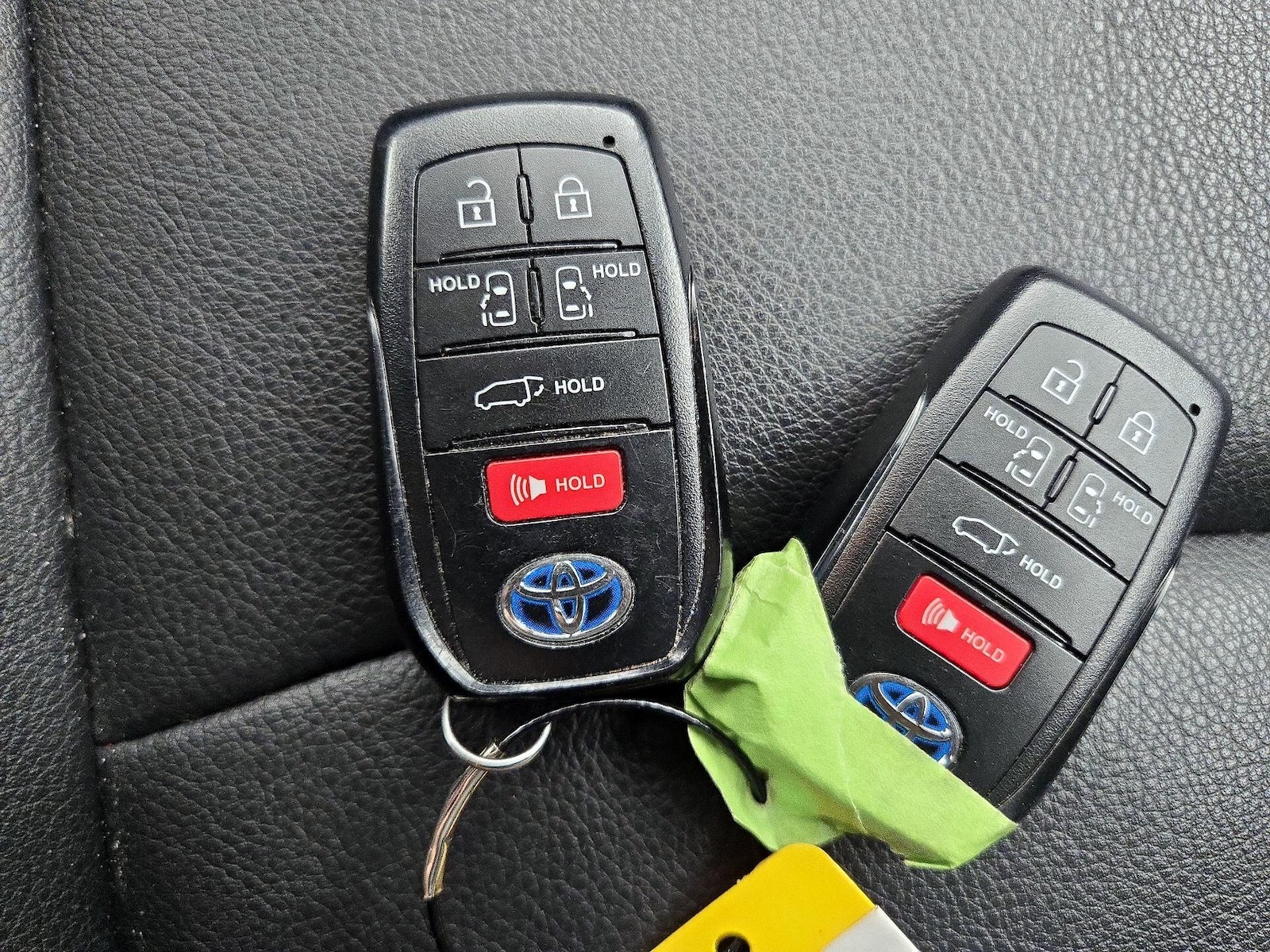2023 Toyota Sienna XSE - Photo 28