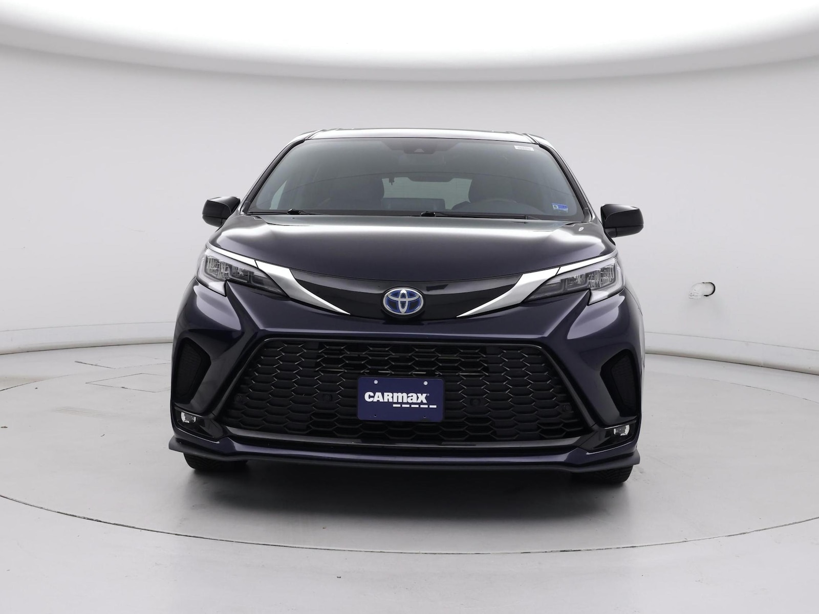 2023 Toyota Sienna XSE - Photo 6