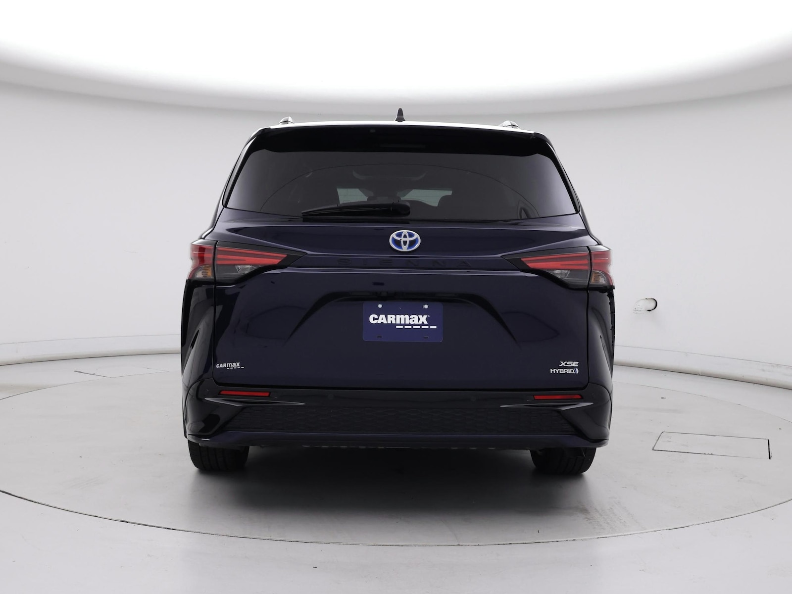 2023 Toyota Sienna XSE - Photo 7