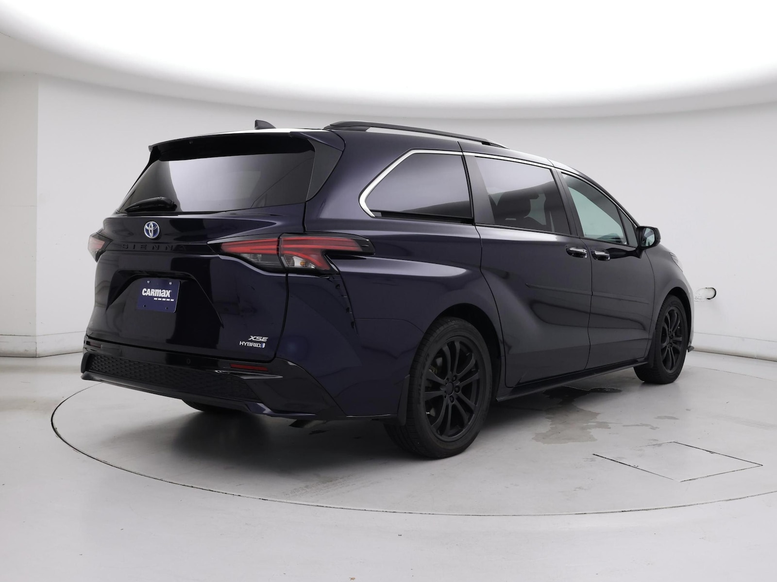2023 Toyota Sienna XSE - Photo 9