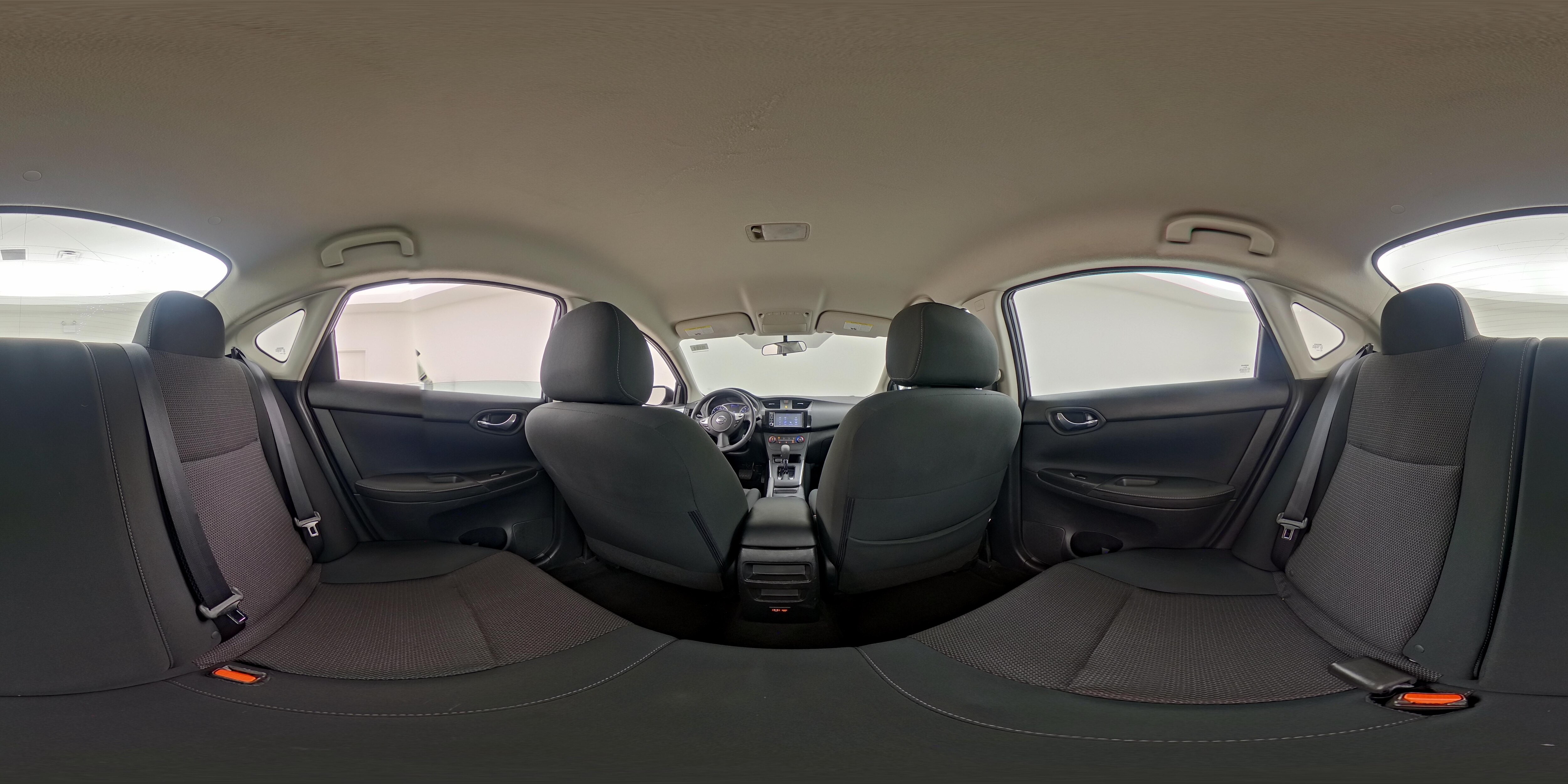 2019 Nissan Sentra S - Photo 25