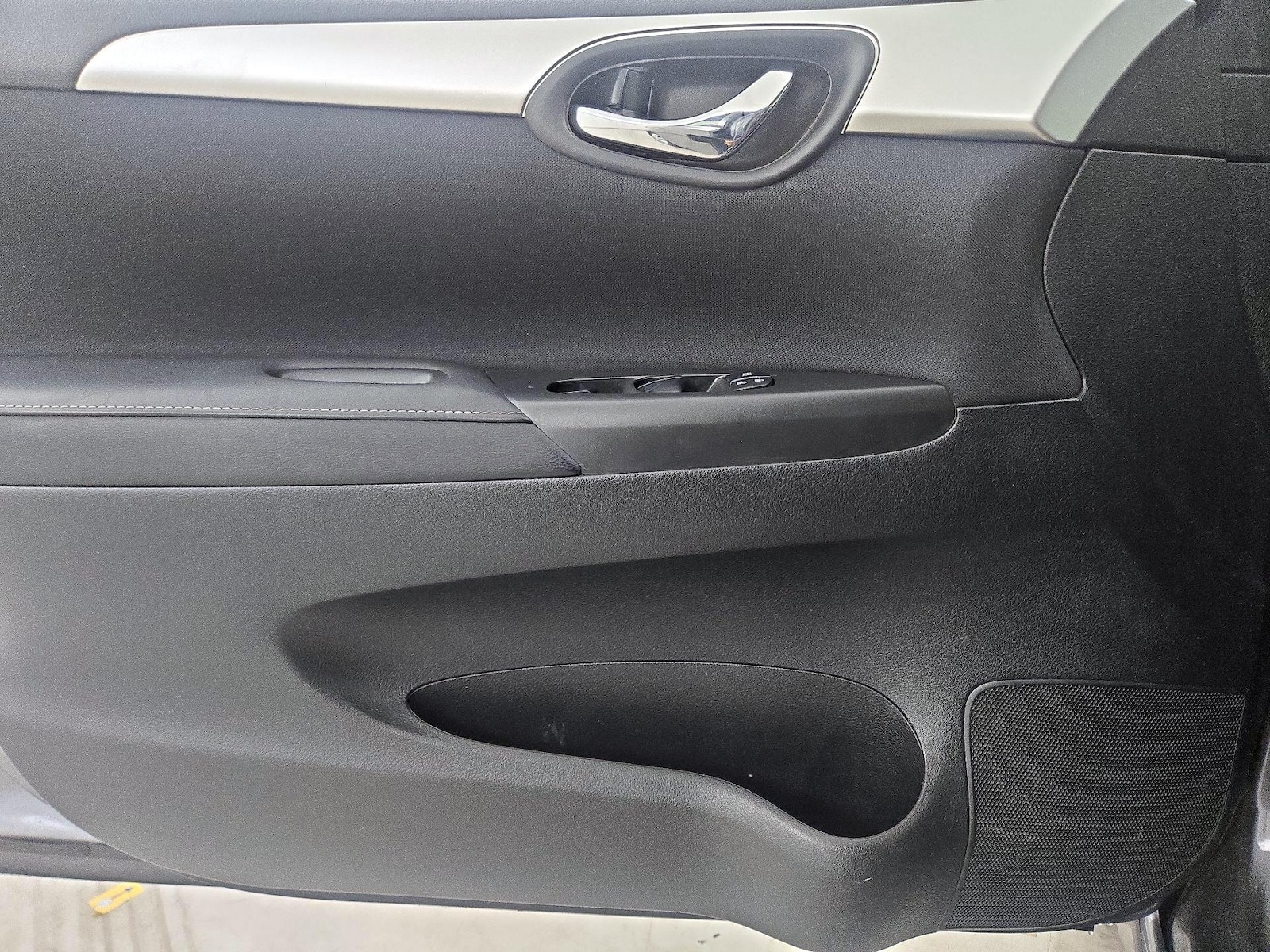 2019 Nissan Sentra S - Photo 13