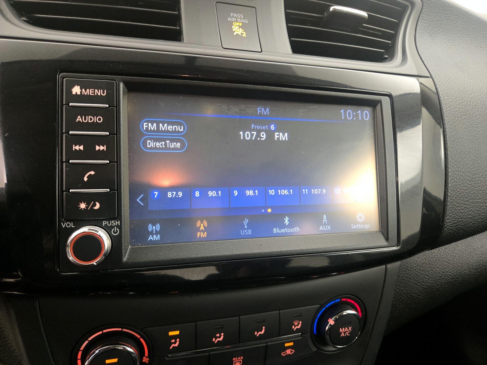 2019 Nissan Sentra S - Photo 16