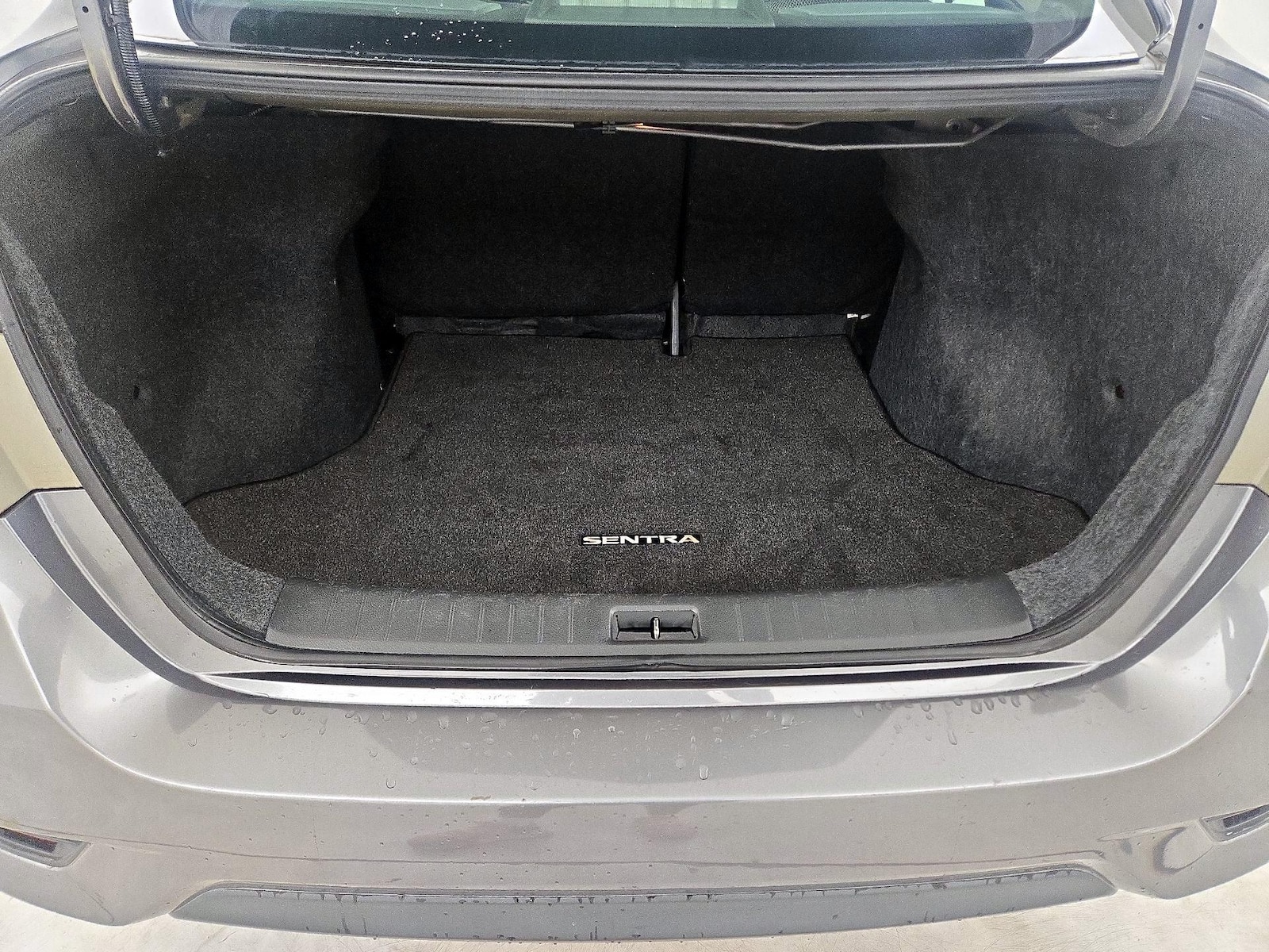 2019 Nissan Sentra S - Photo 21