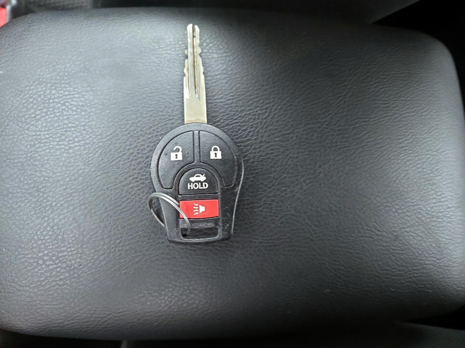 2019 Nissan Sentra S - Photo 23