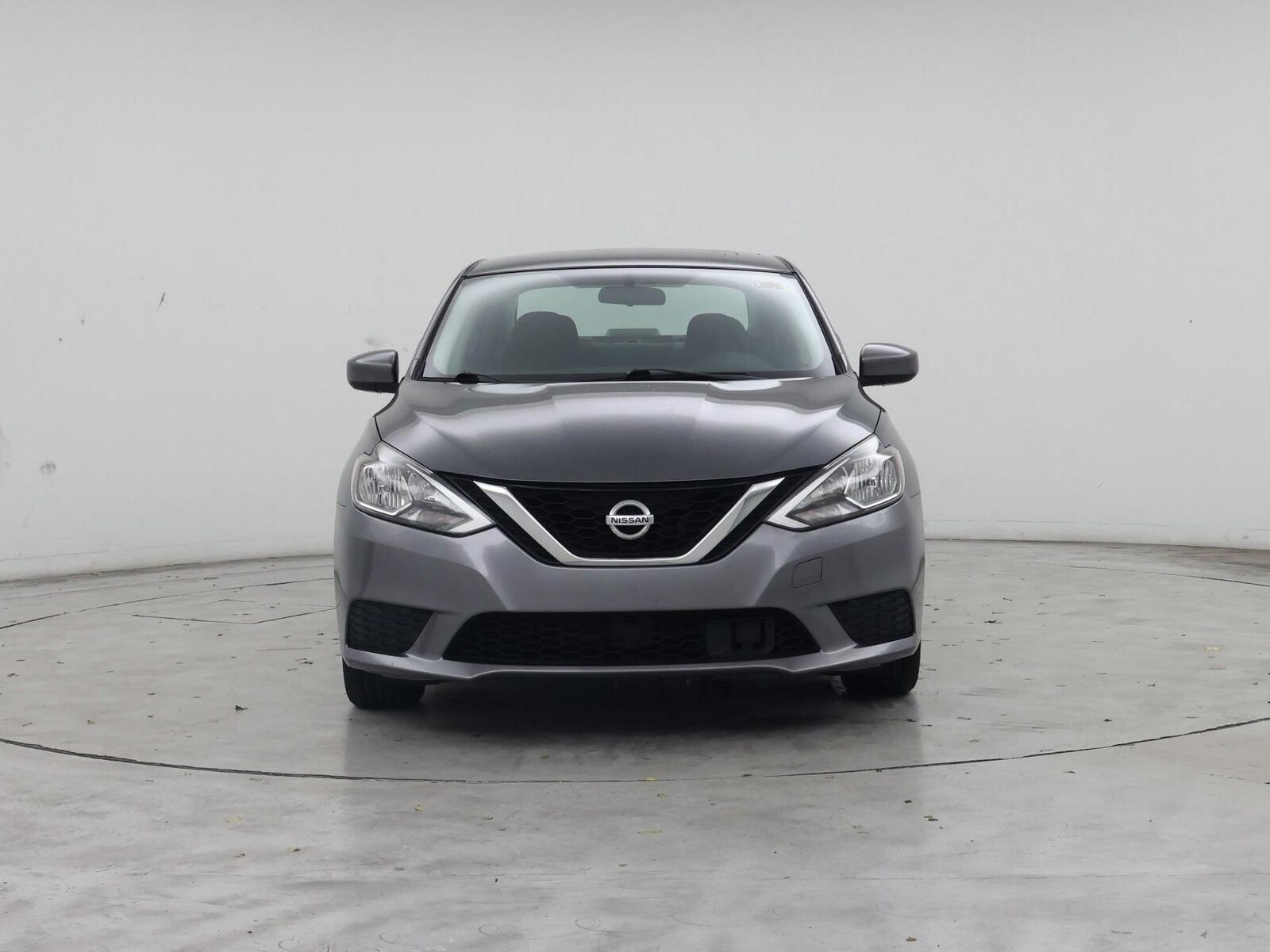 2019 Nissan Sentra S - Photo 6