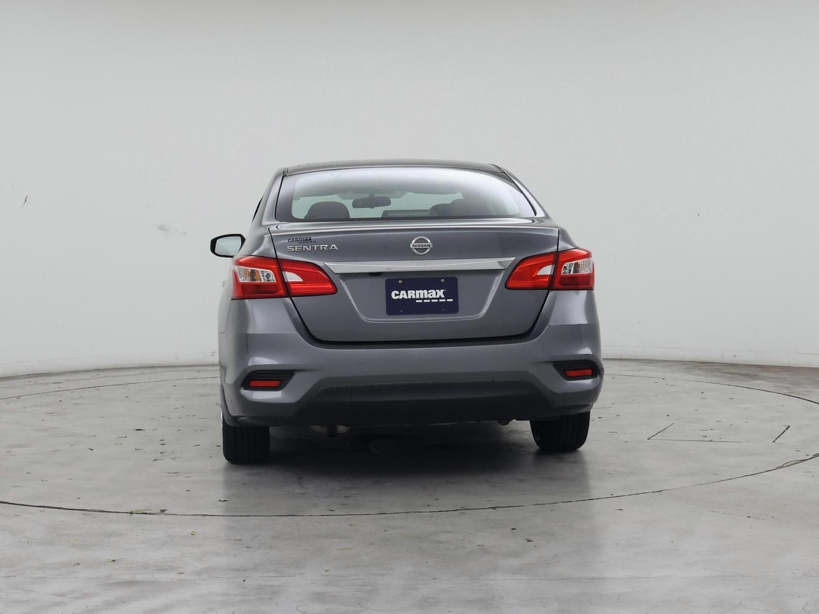 2019 Nissan Sentra S - Photo 7