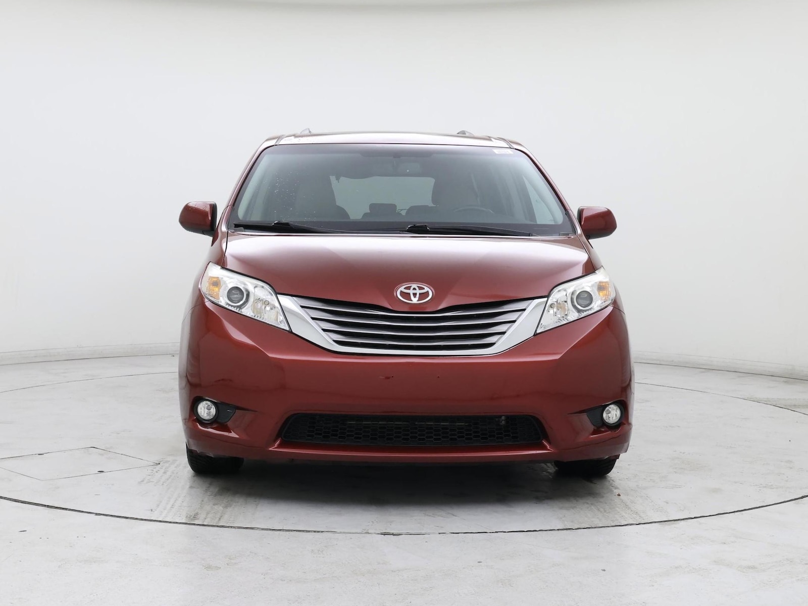 2016 Toyota Sienna XLE - Photo 6