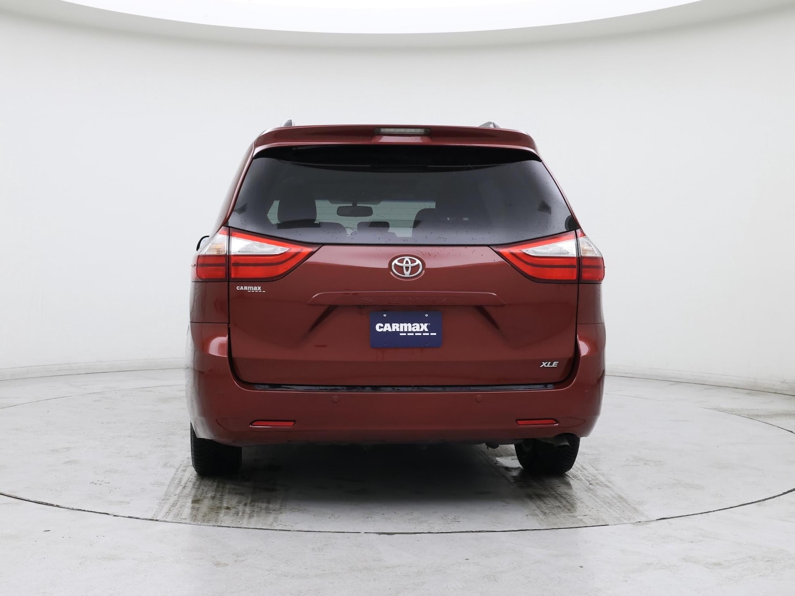 2016 Toyota Sienna XLE - Photo 7