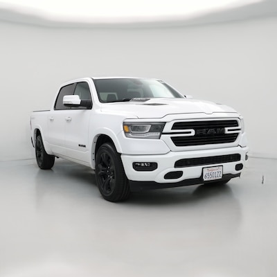 Recommended categories heading image of the selected vehicle