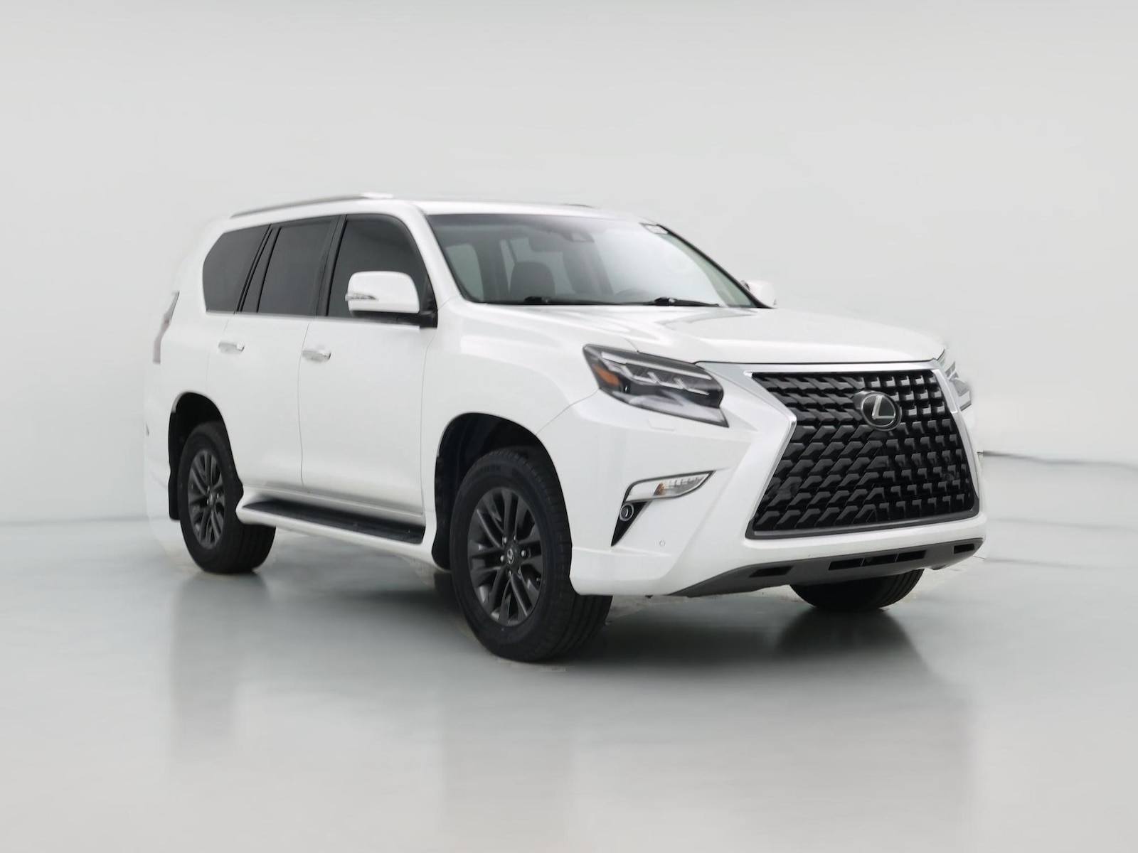 2021 Lexus GX