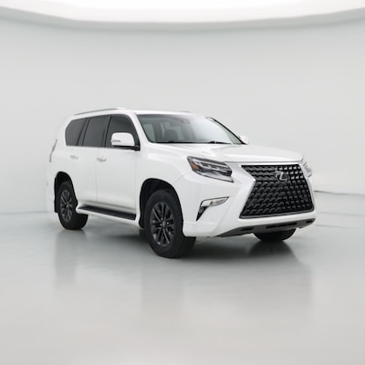 Vehicle exterior view