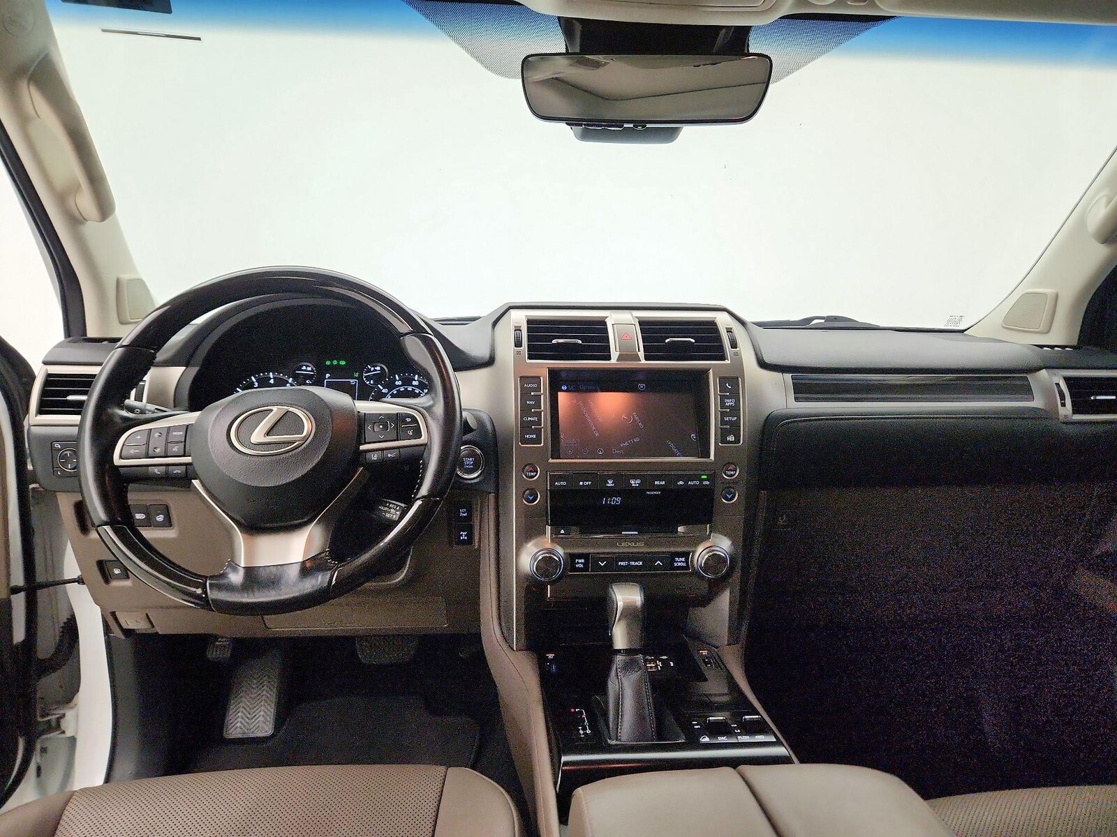 Navigation System
