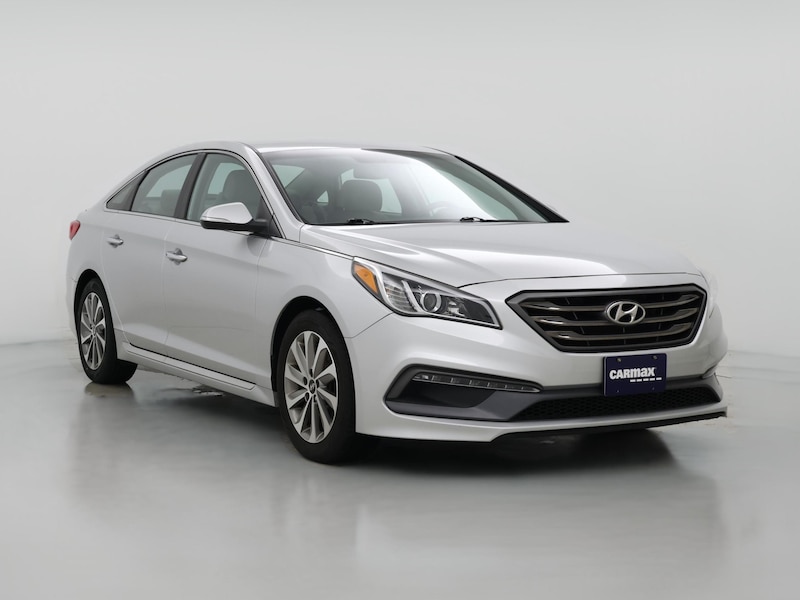 2015 Hyundai Sonata Sport -
                  Norwood, MA