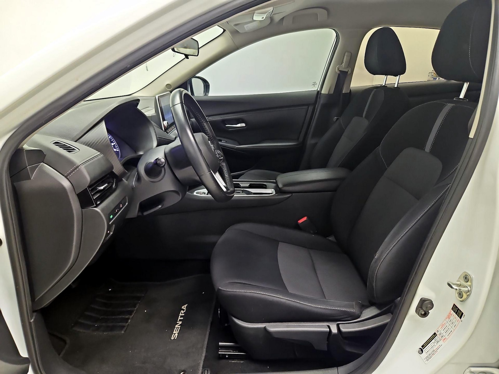 Side Airbags