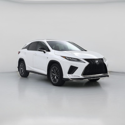 Vehicle exterior view