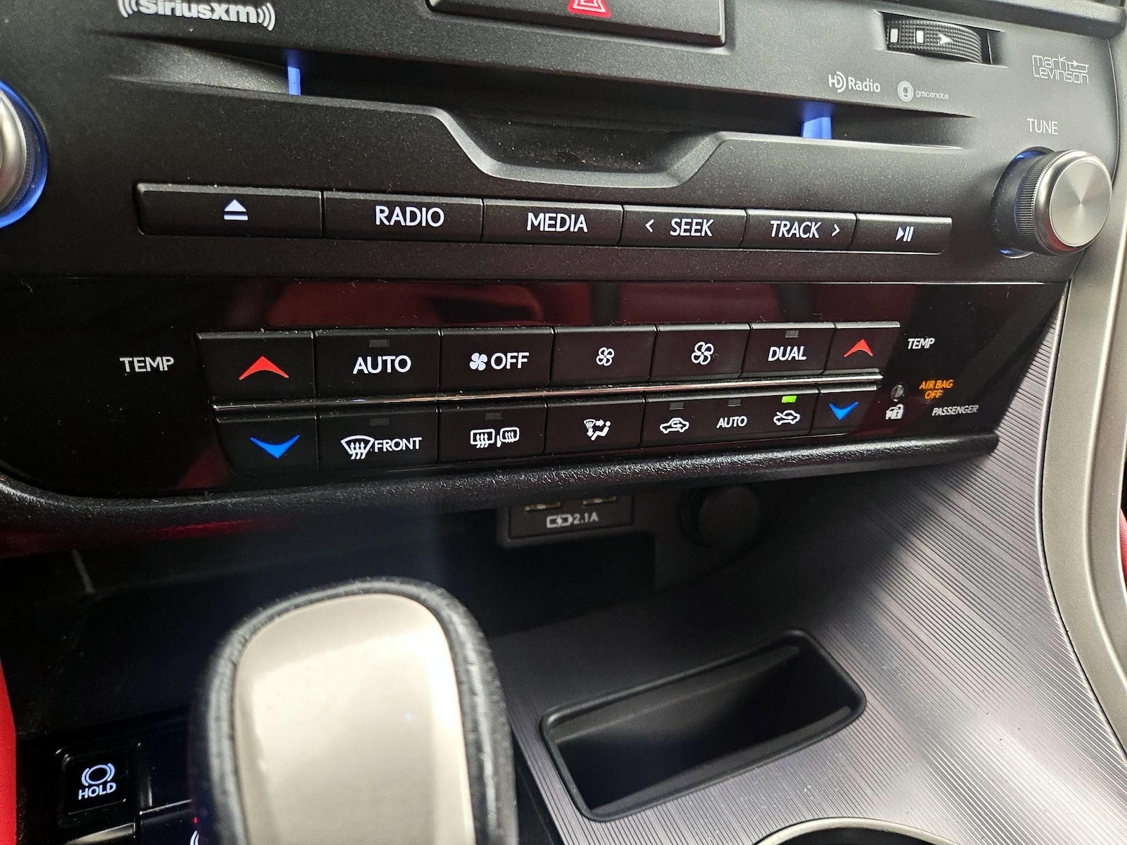 2022 Lexus RX 350 F SPORT - Photo 18