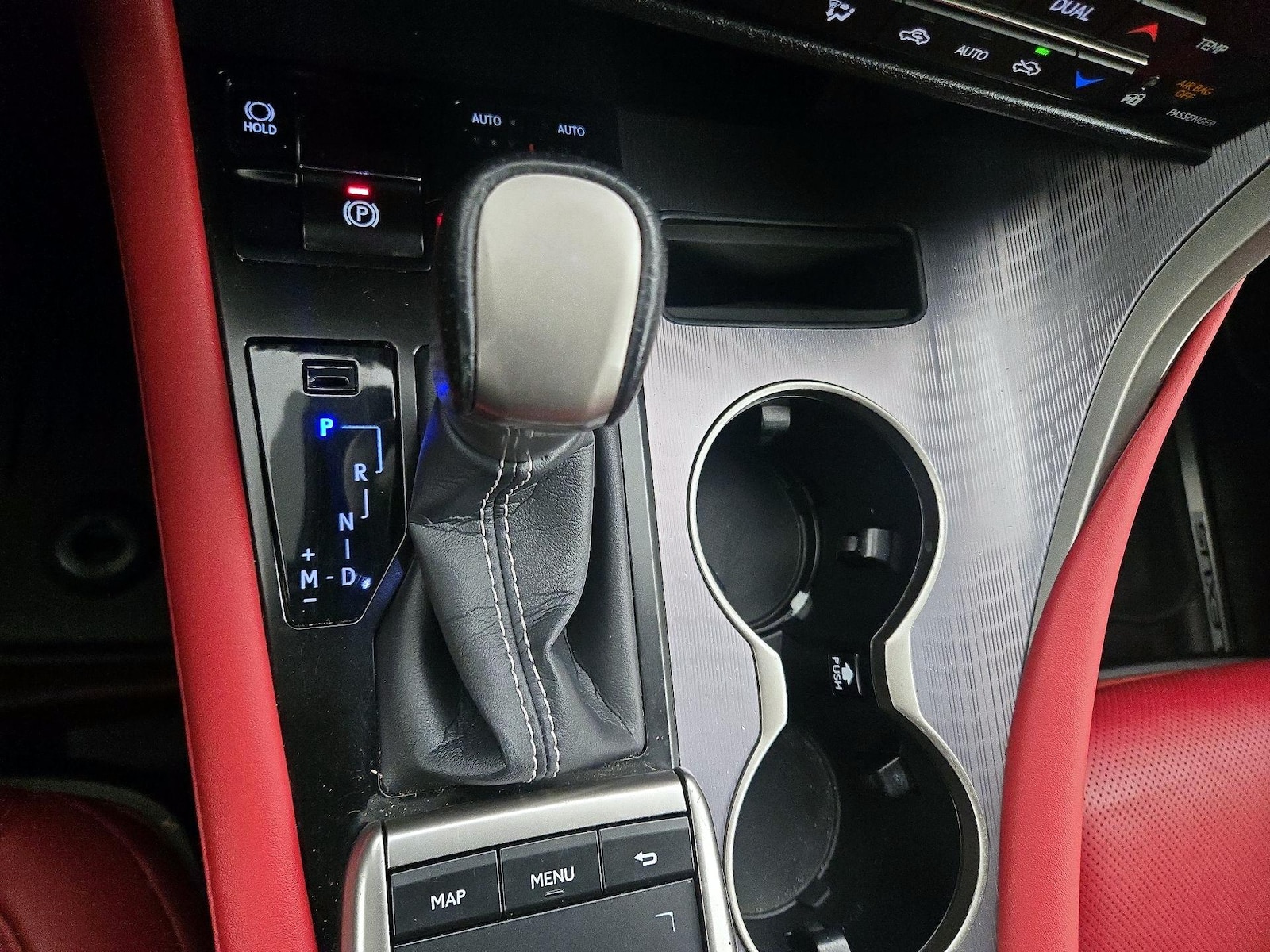2022 Lexus RX 350 F SPORT - Photo 19