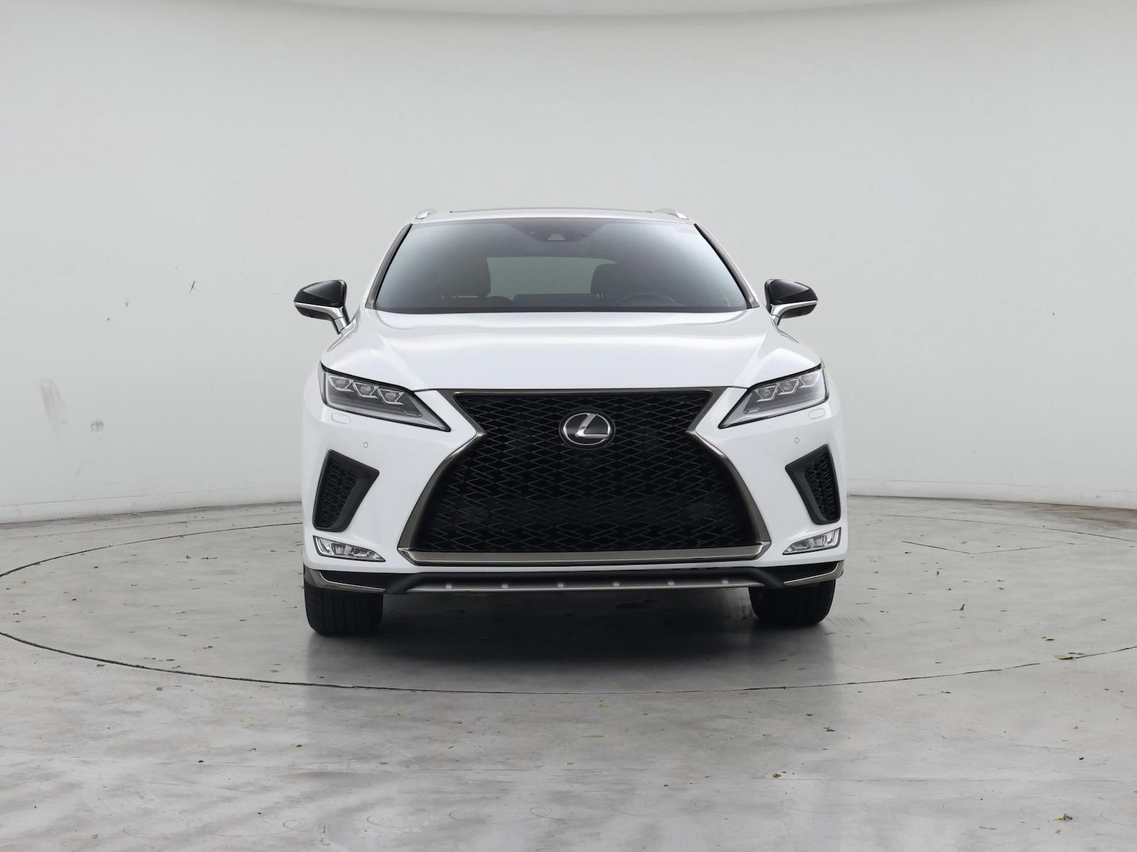 2022 Lexus RX 350 F SPORT - Photo 6