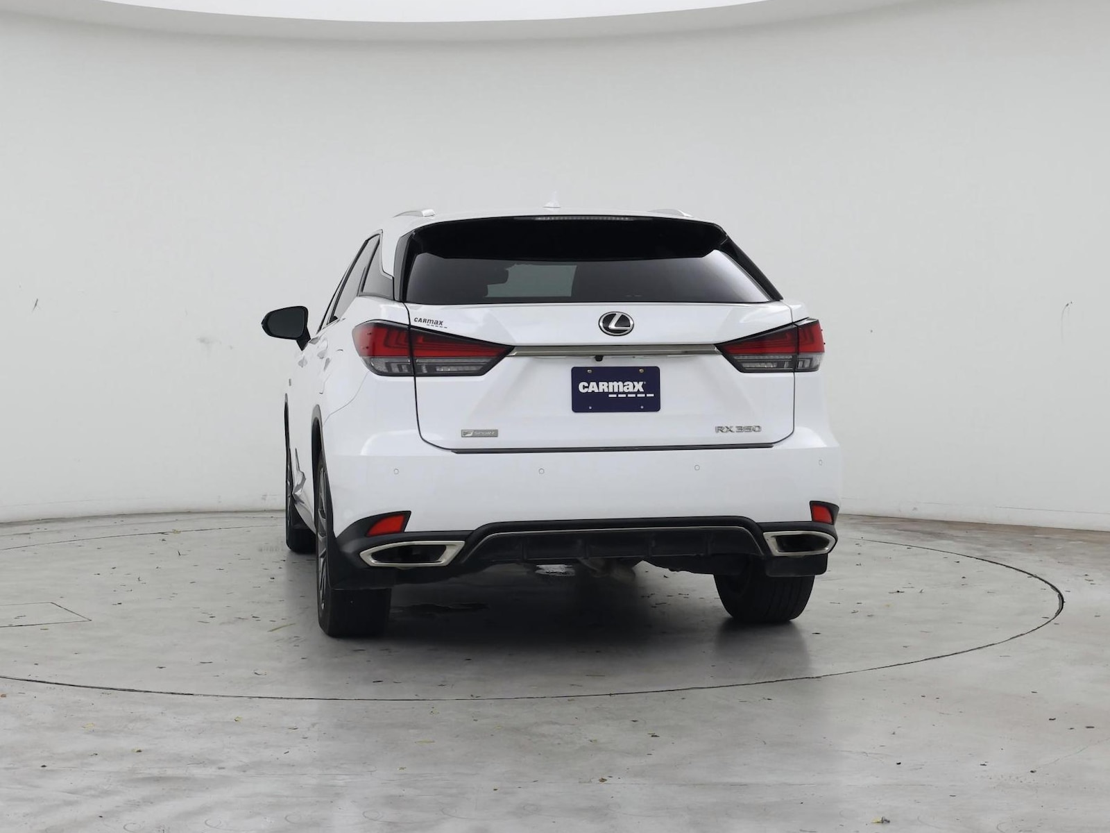 2022 Lexus RX 350 F SPORT - Photo 7