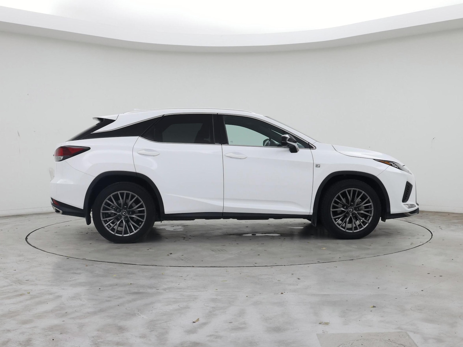 2022 Lexus RX 350 F SPORT - Photo 8