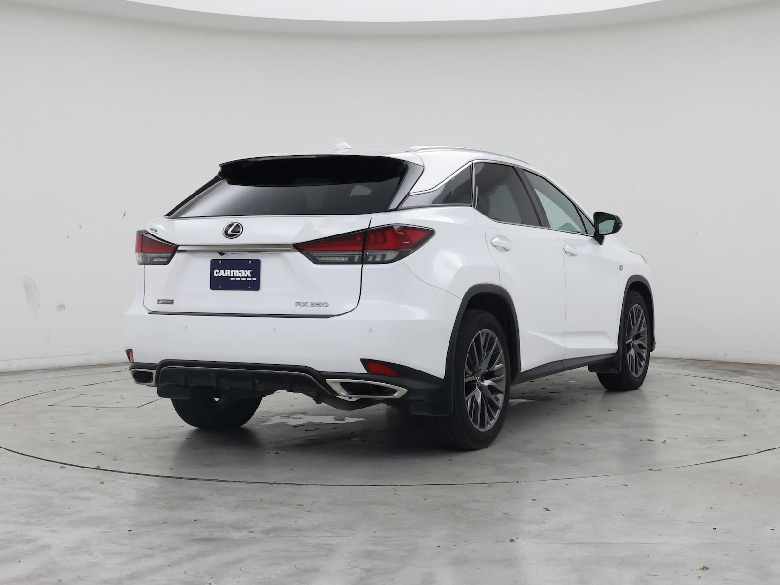 2022 Lexus RX 350 F SPORT - Photo 9