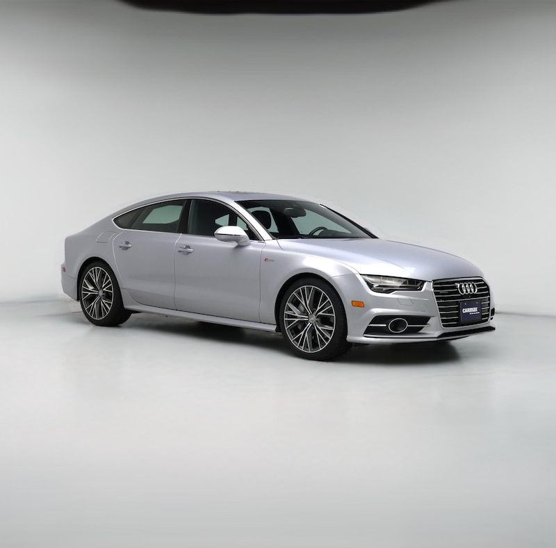 2016 Audi A7 Prestige