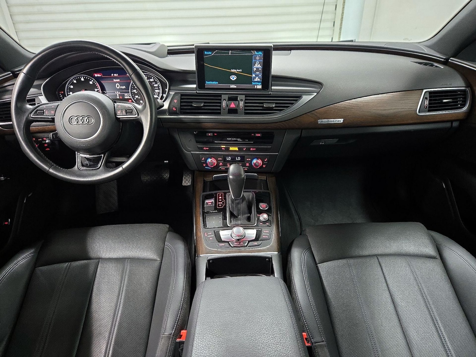 Navigation System