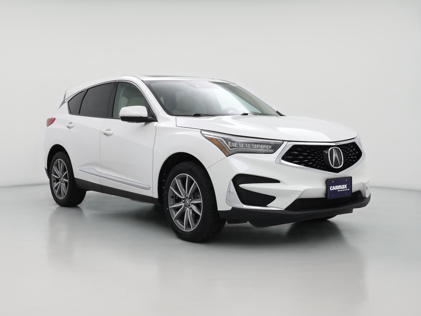 2021 Acura RDX