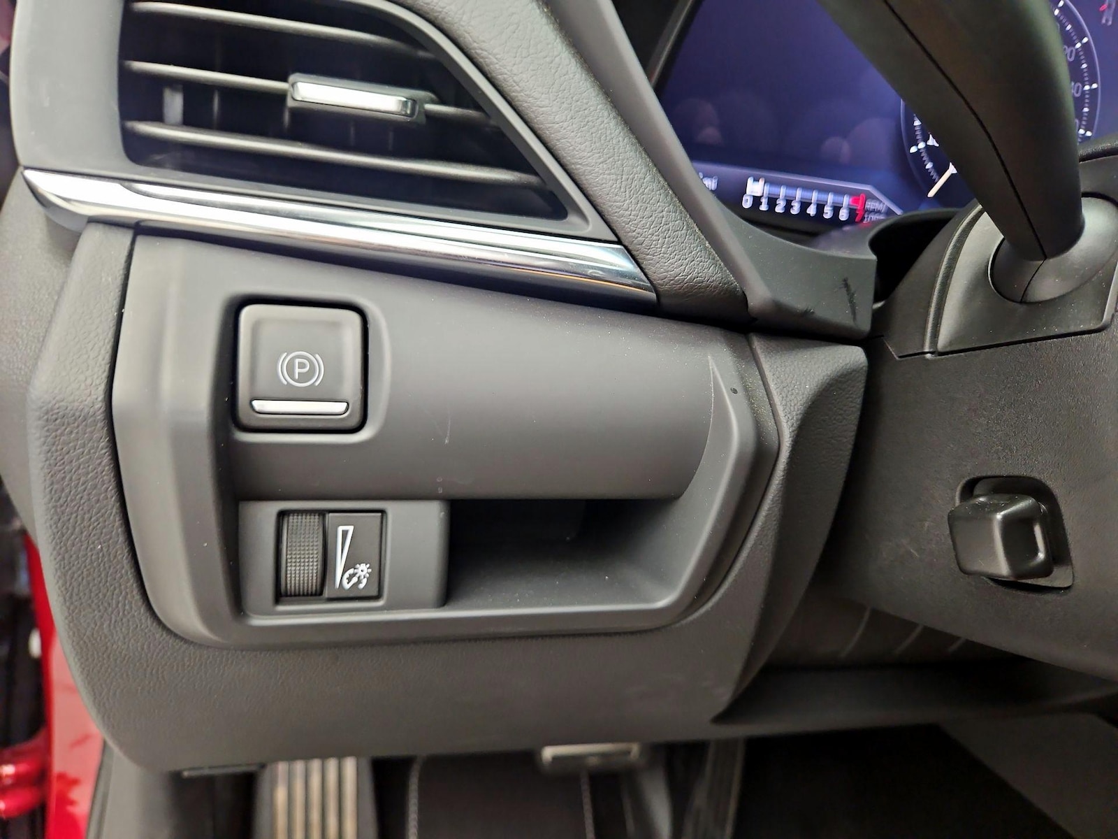 2024 Cadillac CT4 V-Series Blackwing - Photo 14