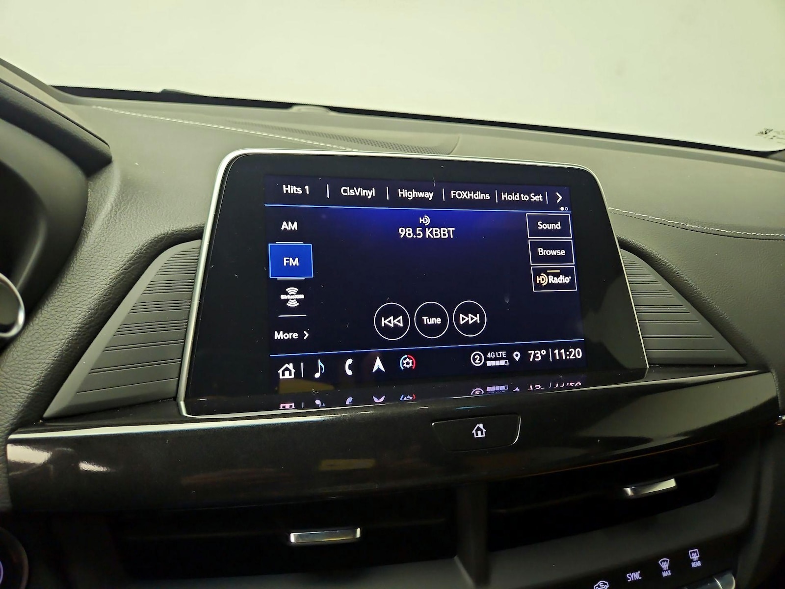 2024 Cadillac CT4 V-Series Blackwing - Photo 16