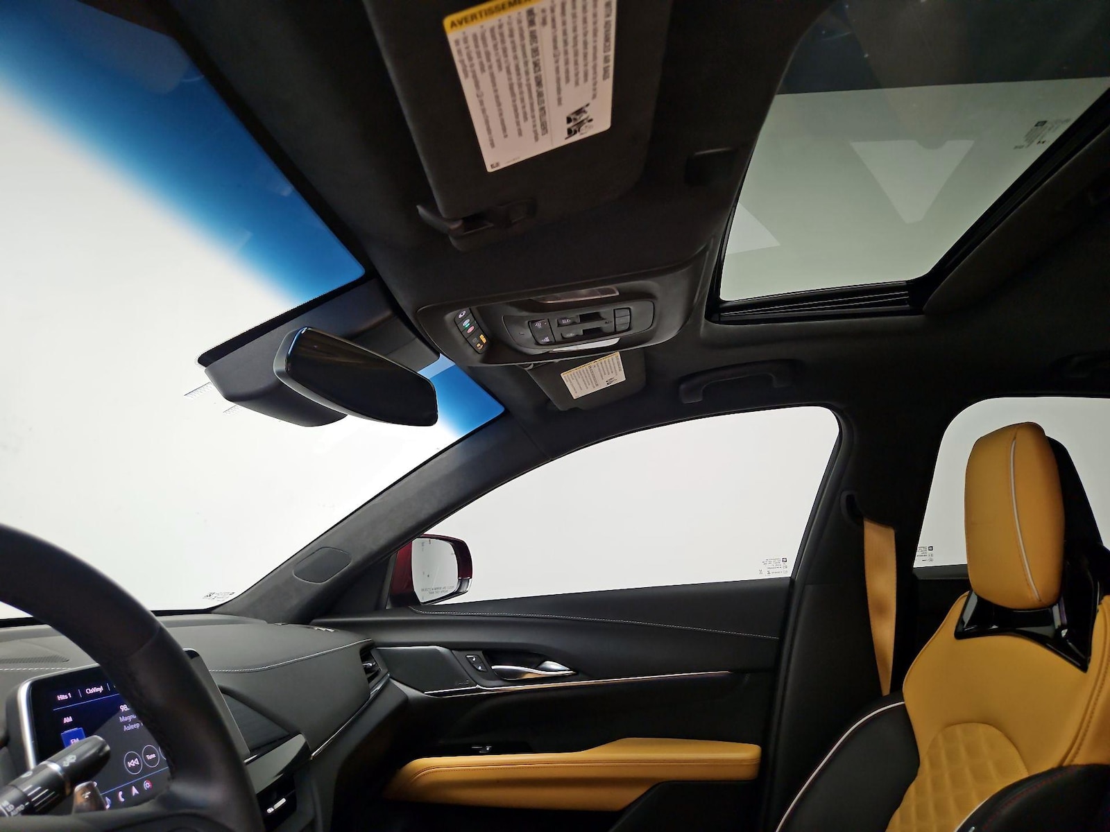 2024 Cadillac CT4 V-Series Blackwing - Photo 20