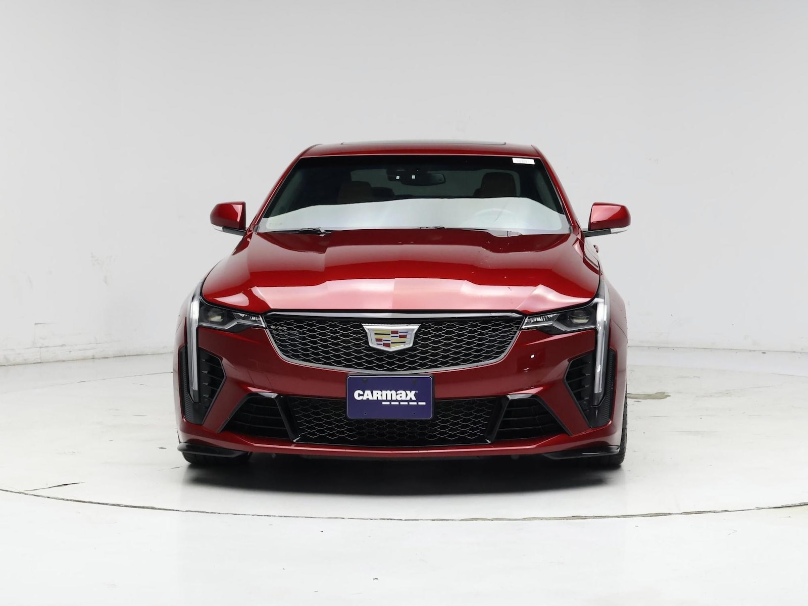 2024 Cadillac CT4 V-Series Blackwing - Photo 6