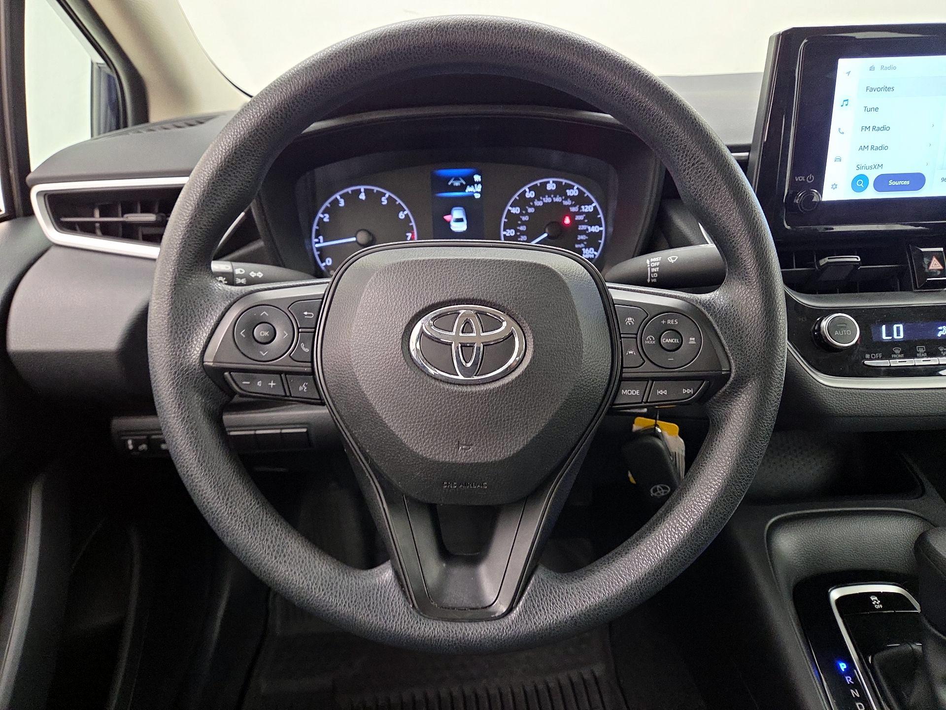 Thumbnail: 2024 Toyota Corolla - 10