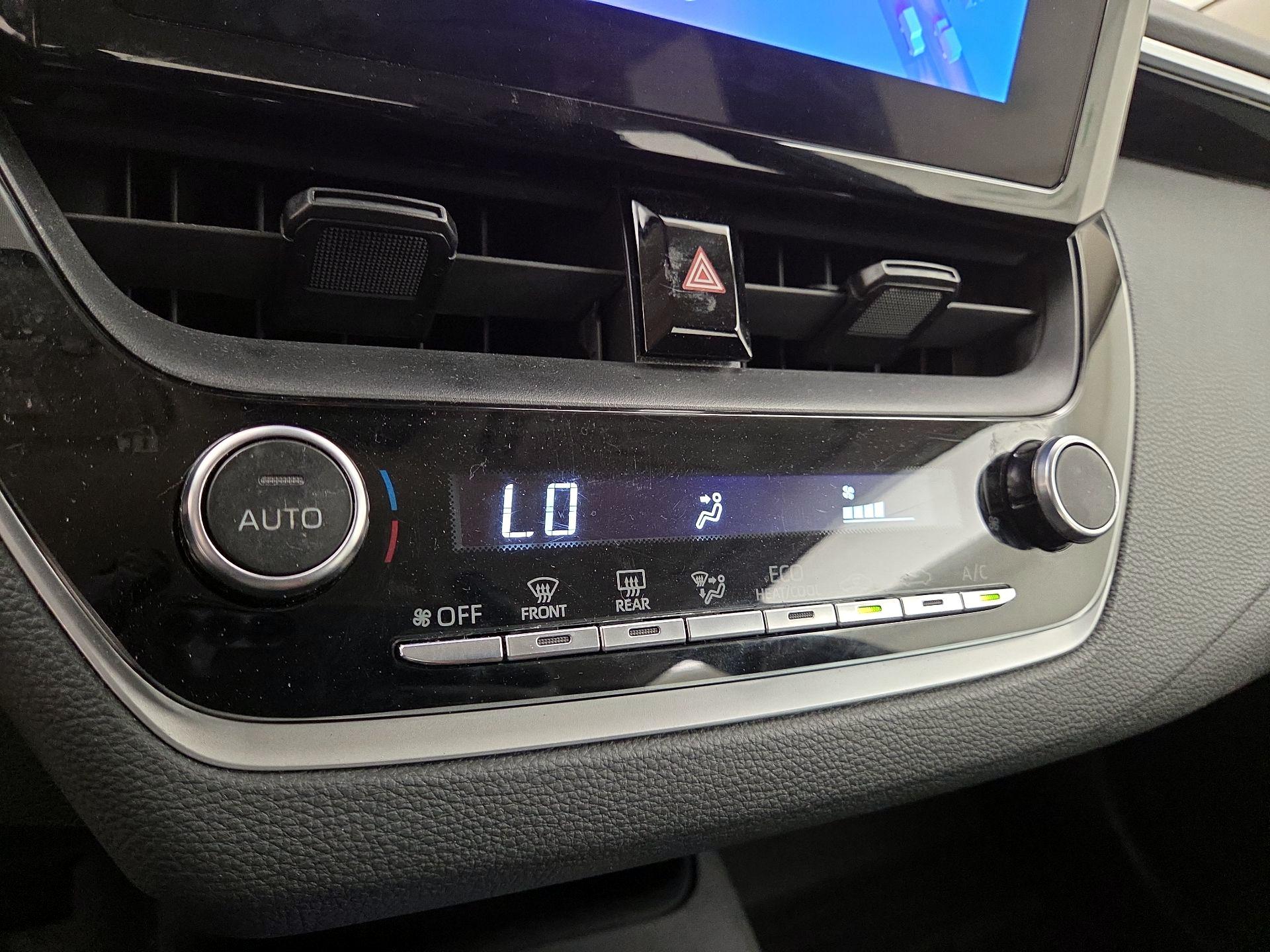 Thumbnail: 2024 Toyota Corolla - 16