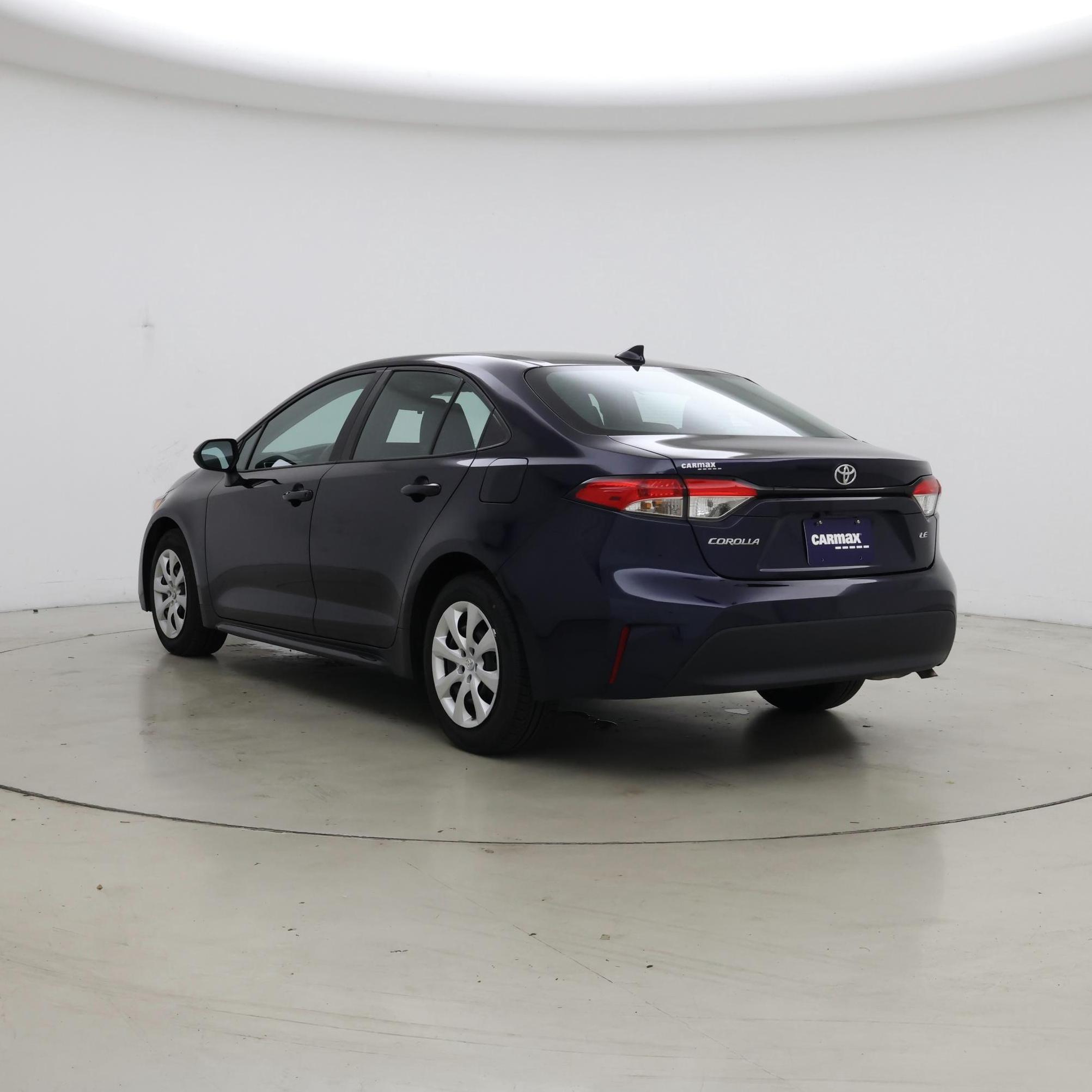 Thumbnail: 2024 Toyota Corolla - 2