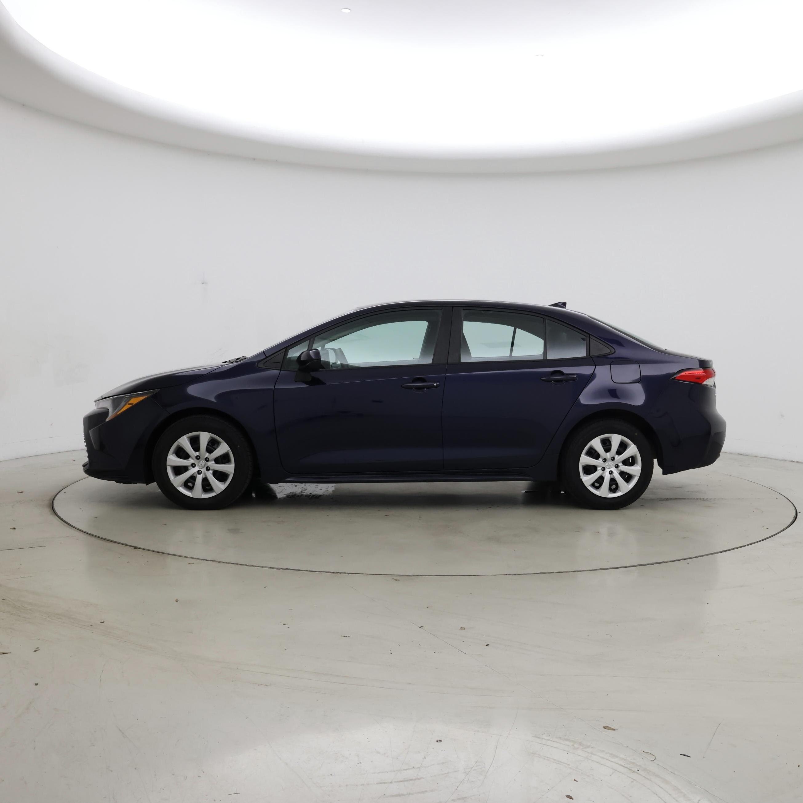 Thumbnail: 2024 Toyota Corolla - 3