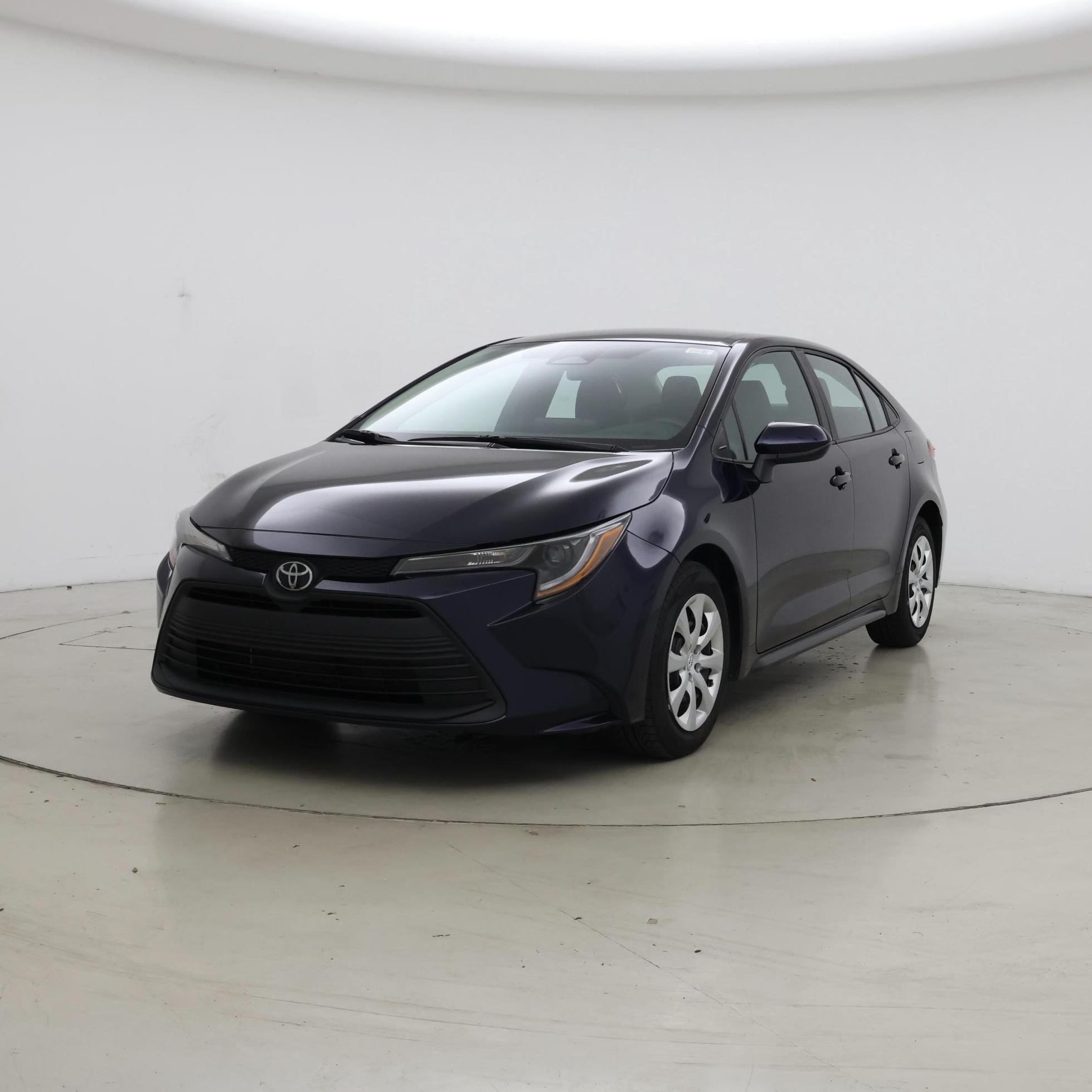 Thumbnail: 2024 Toyota Corolla - 4