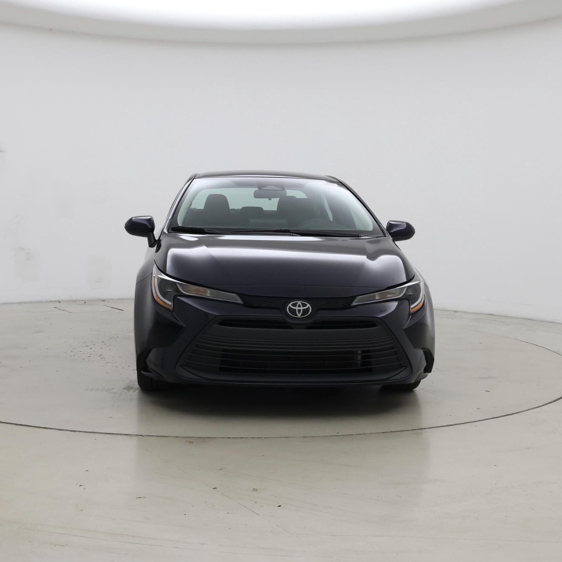Thumbnail: 2024 Toyota Corolla - 5