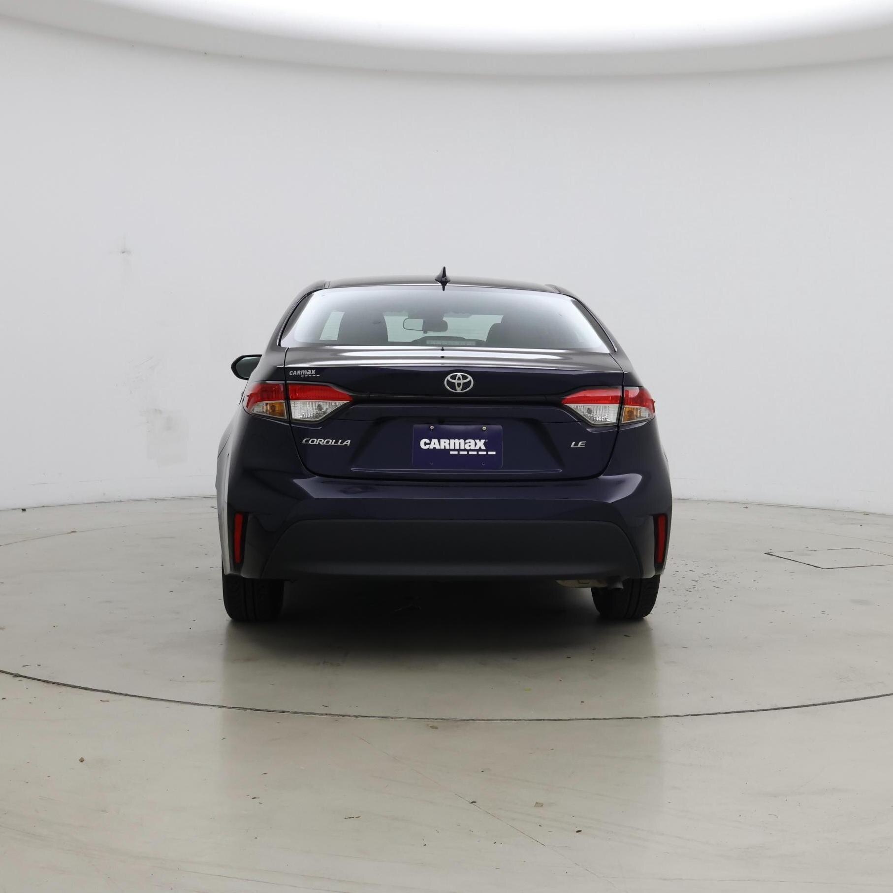 Thumbnail: 2024 Toyota Corolla - 6