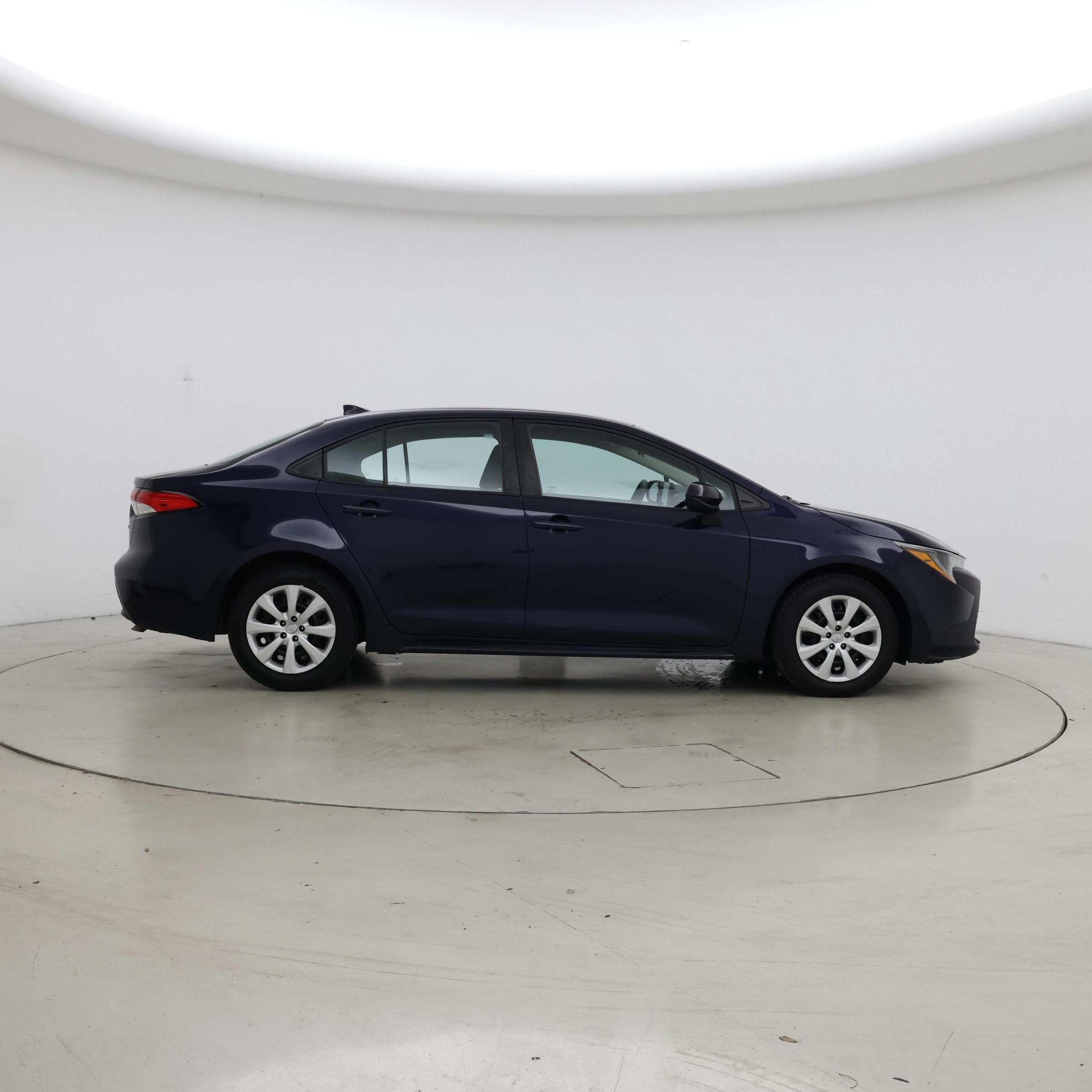 Thumbnail: 2024 Toyota Corolla - 7