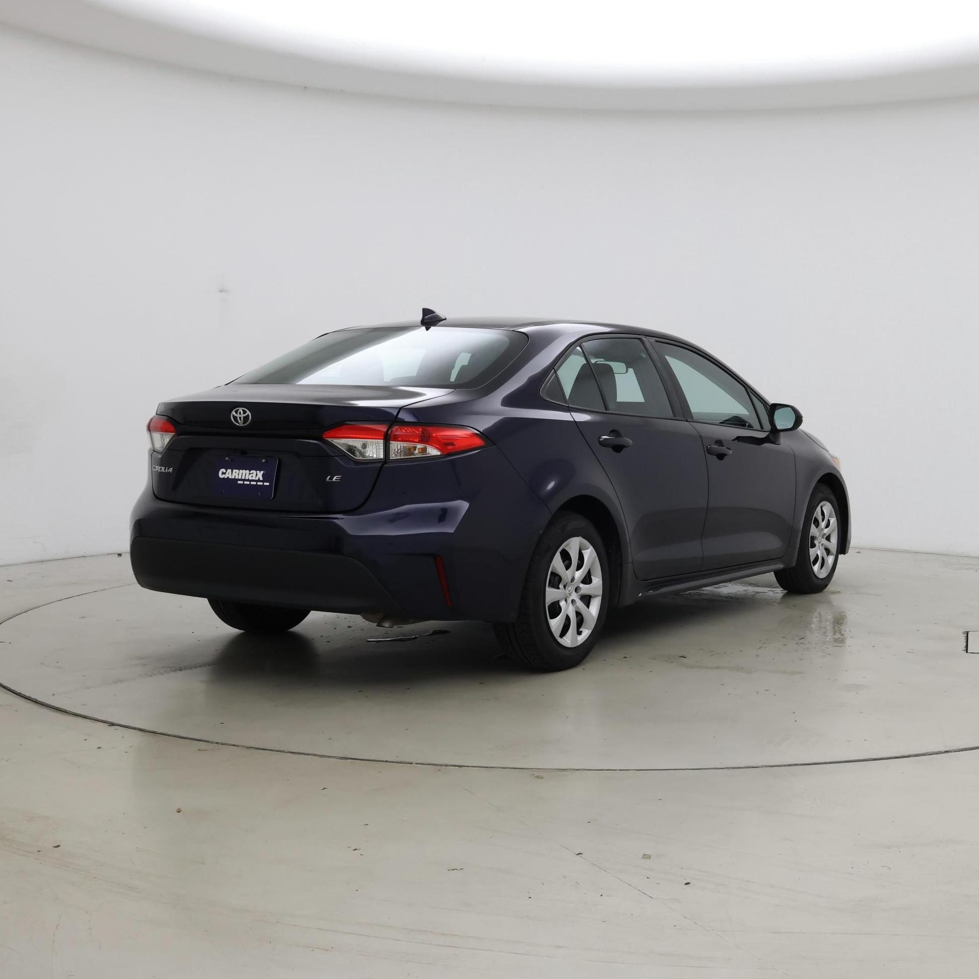 Thumbnail: 2024 Toyota Corolla - 8