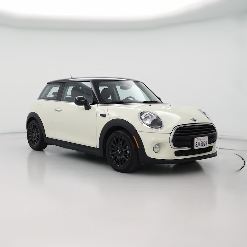 2019 Mini Cooper Hardtop