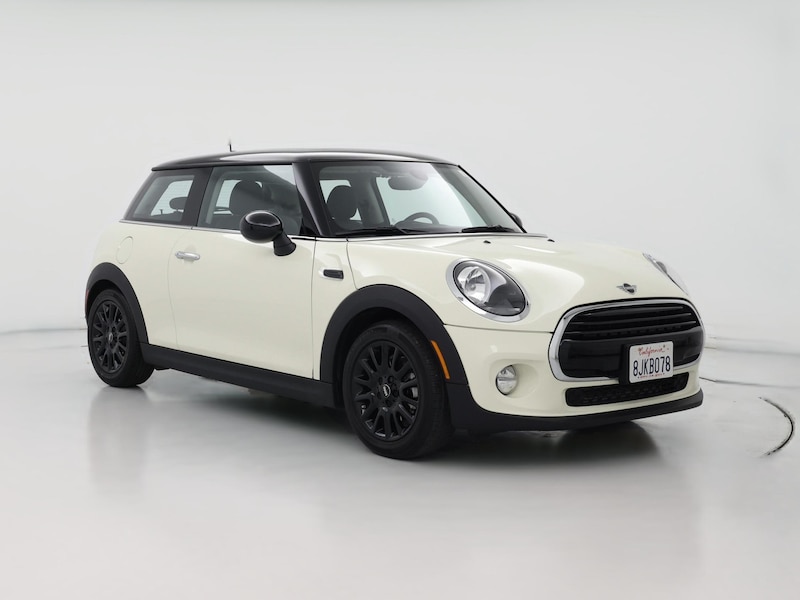 2019 Mini Cooper Hardtop null