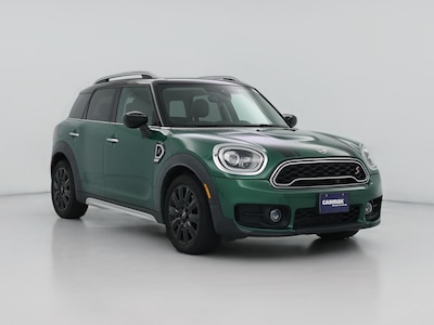 2020 Mini Cooper Countryman S