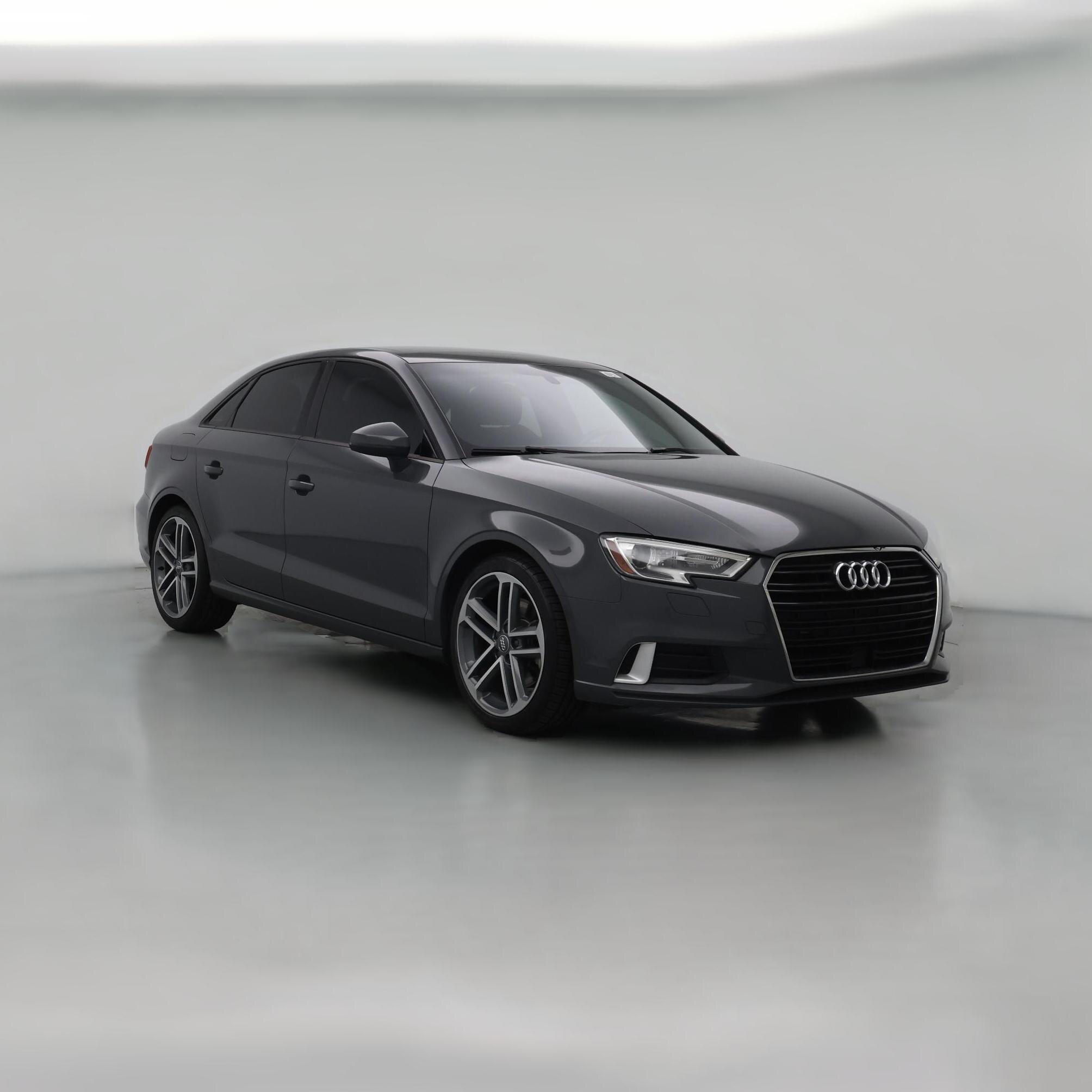 Thumbnail: 2018 Audi A3 - 1
