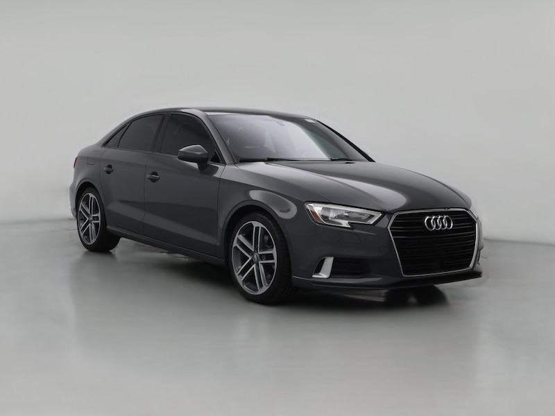 2018 Audi A3 Premium -
                  Gilbert, AZ