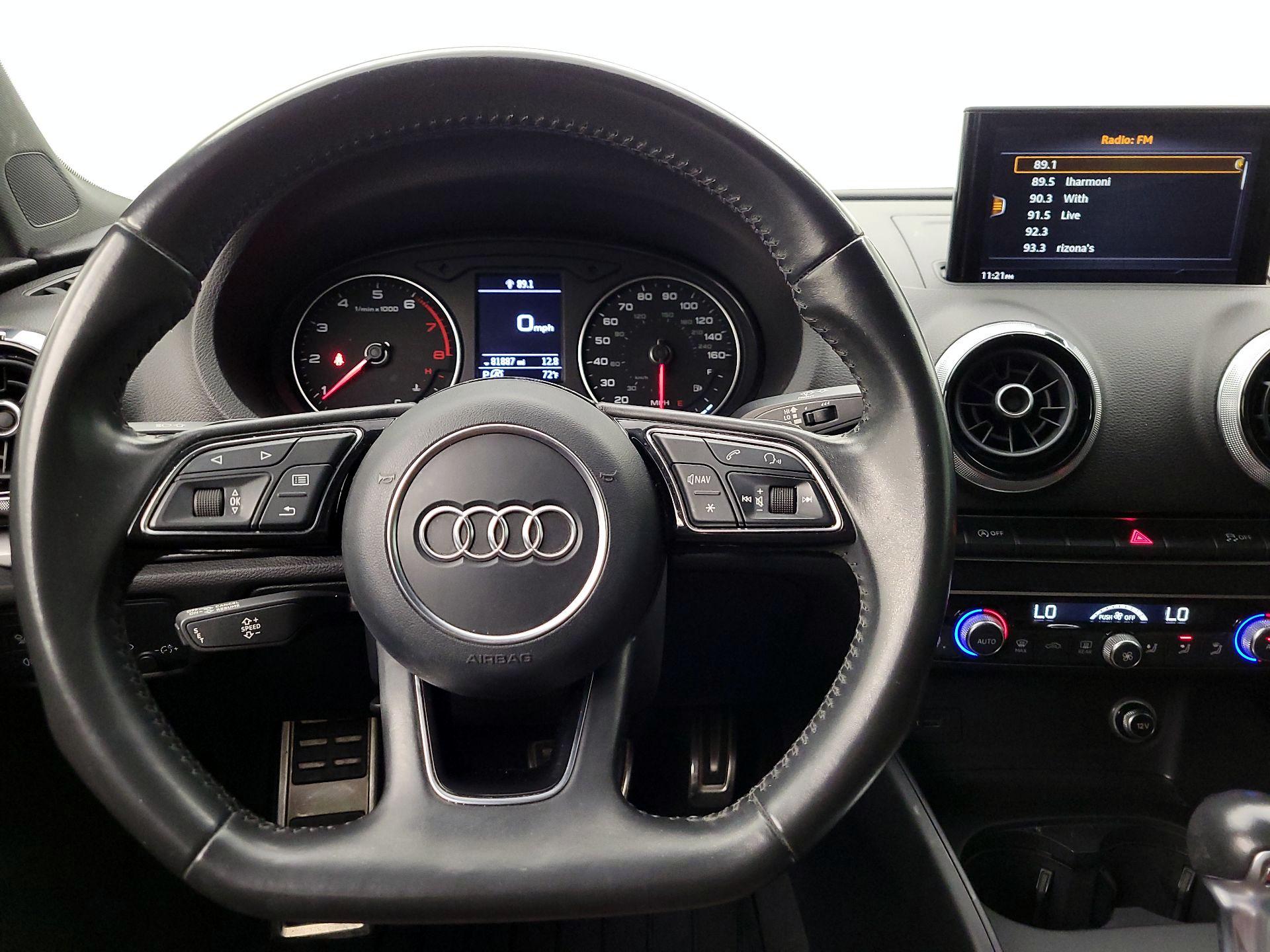 Thumbnail: 2018 Audi A3 - 10